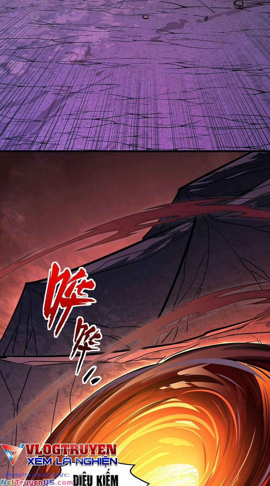 Mạt Thế Quật Khởi 228 trang 52