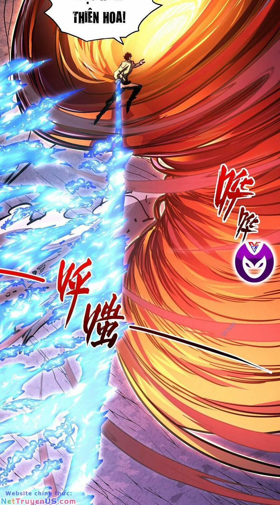 Mạt Thế Quật Khởi 228 trang 53
