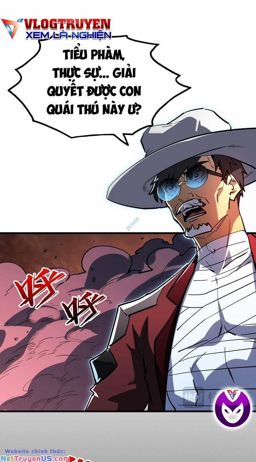 Mạt Thế Quật Khởi 228 trang 56