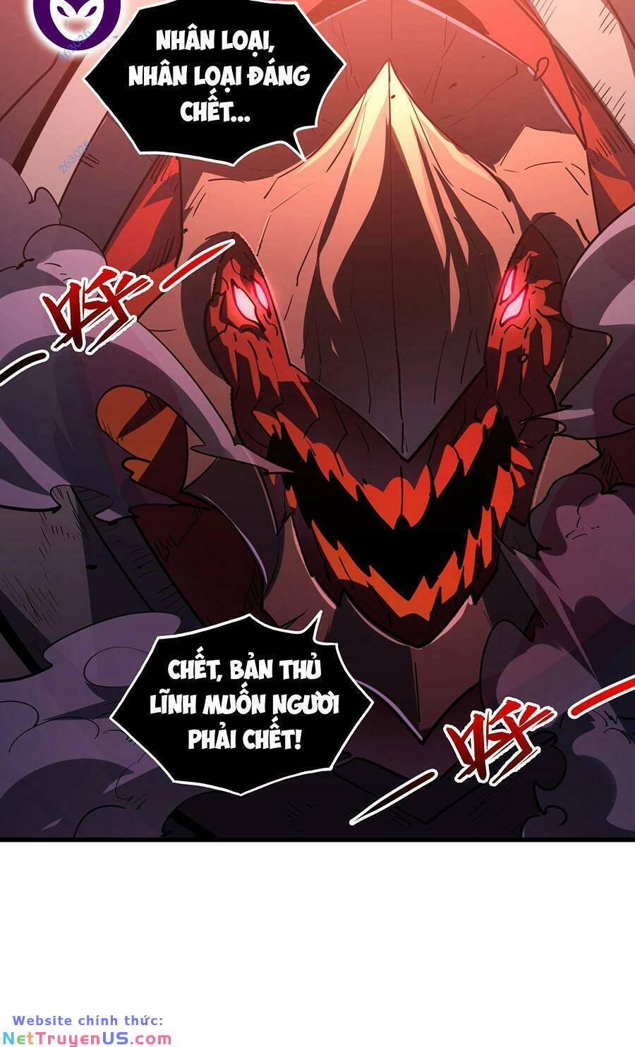 Mạt Thế Quật Khởi 228 trang 8
