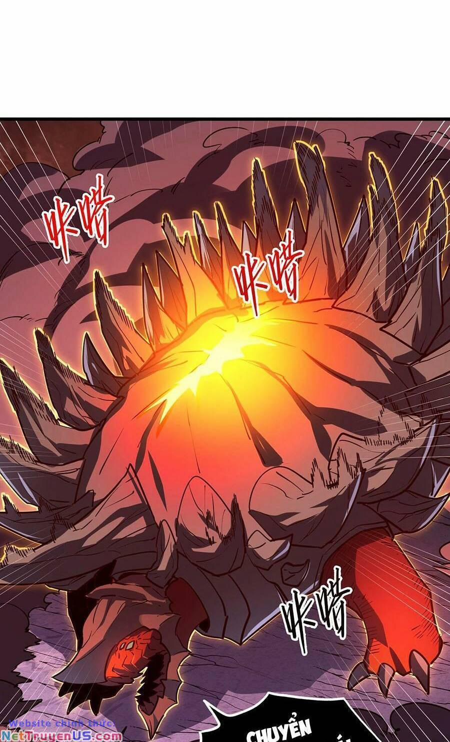 Mạt Thế Quật Khởi 228 trang 9