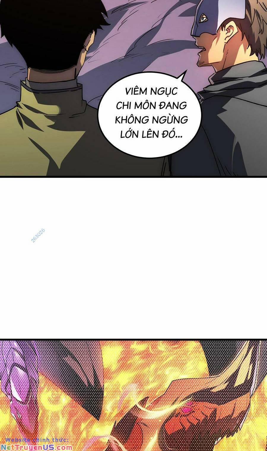 Mạt Thế Quật Khởi 229 trang 13