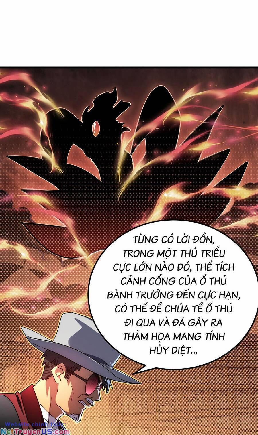 Mạt Thế Quật Khởi 229 trang 15
