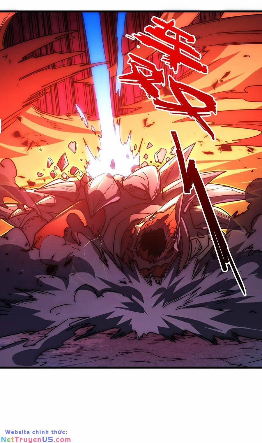 Mạt Thế Quật Khởi 229 trang 2