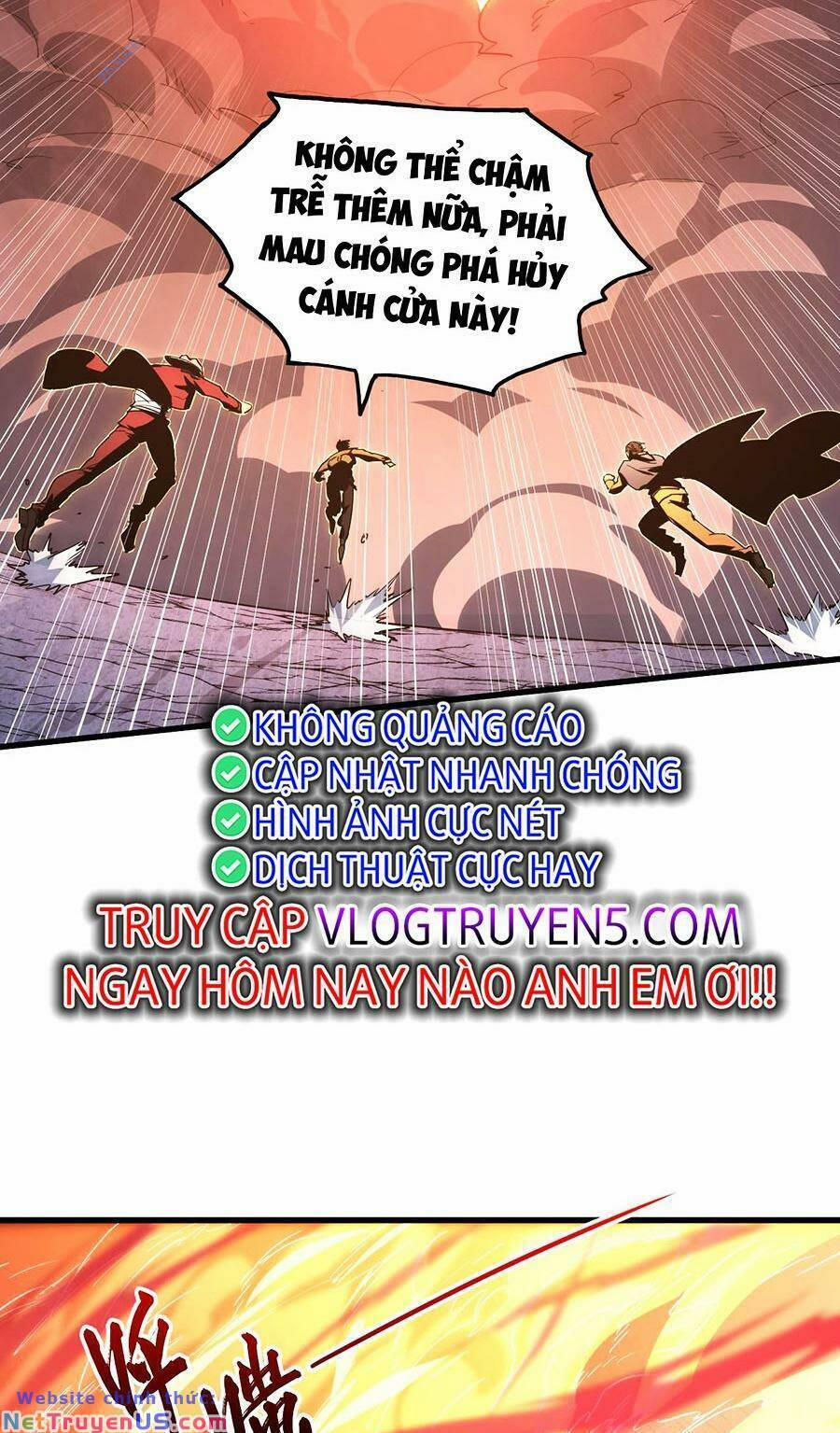 Mạt Thế Quật Khởi 229 trang 24