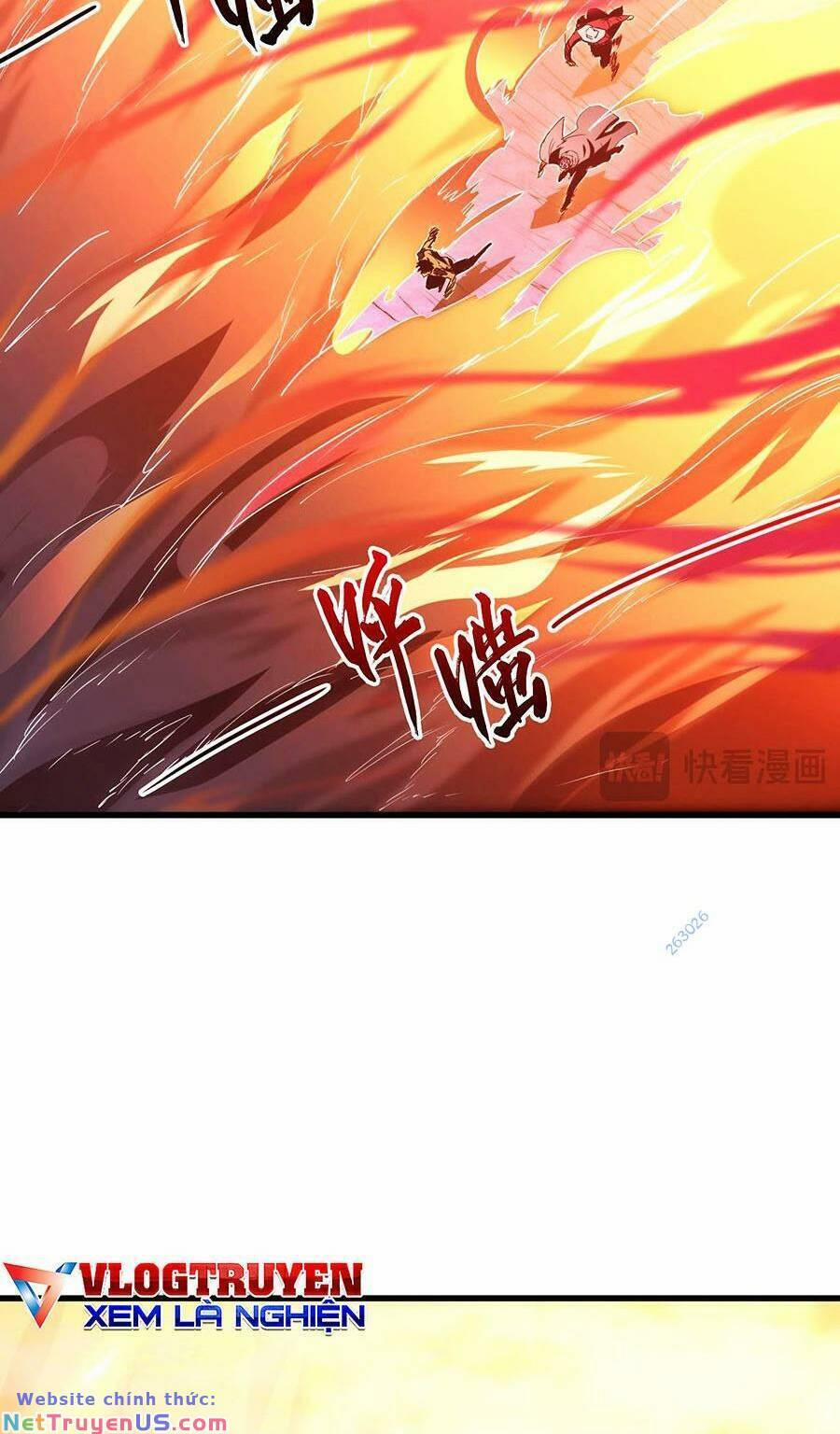Mạt Thế Quật Khởi 229 trang 25