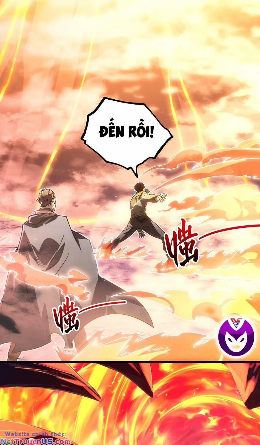 Mạt Thế Quật Khởi 229 trang 26