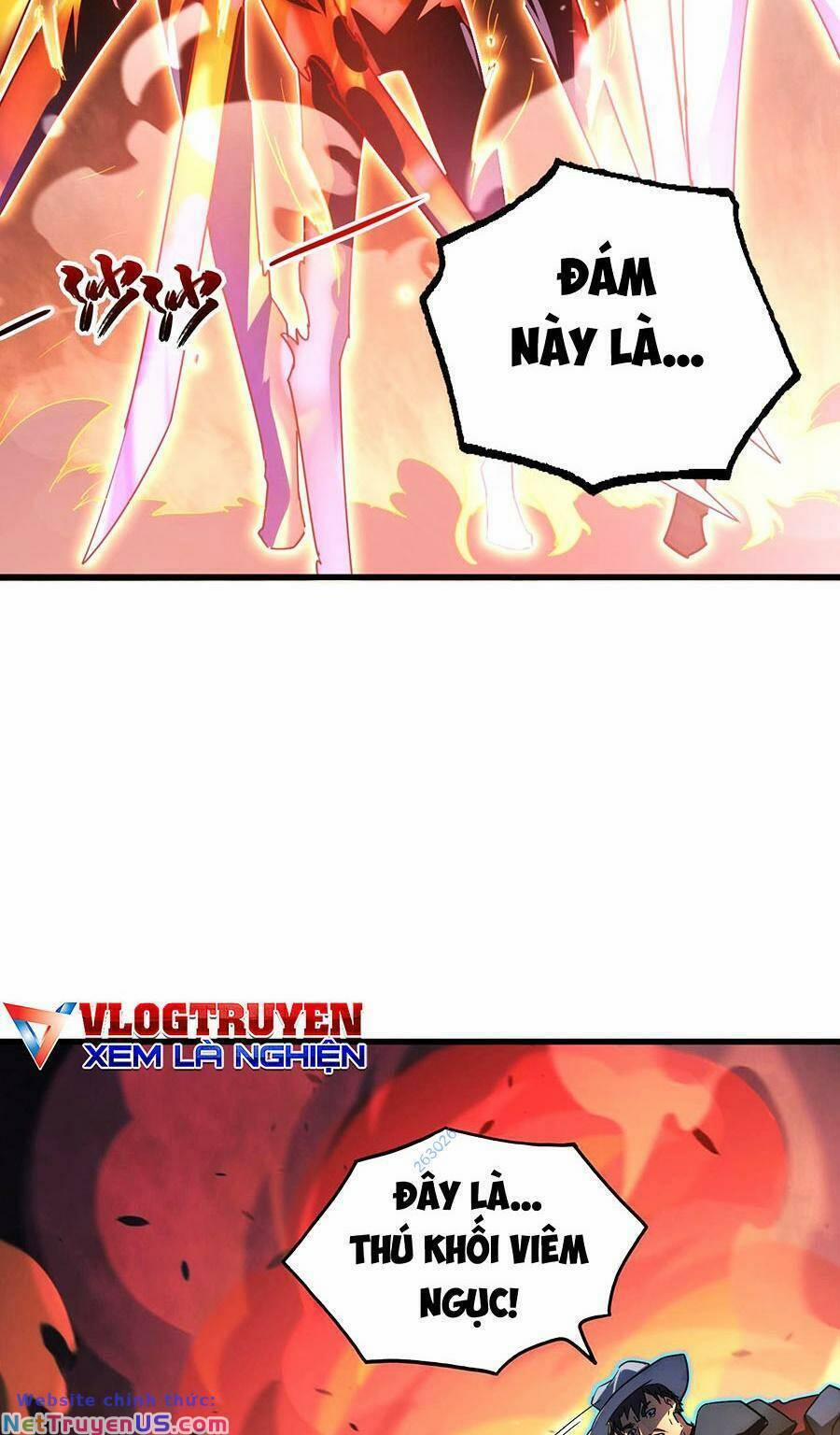 Mạt Thế Quật Khởi 229 trang 33