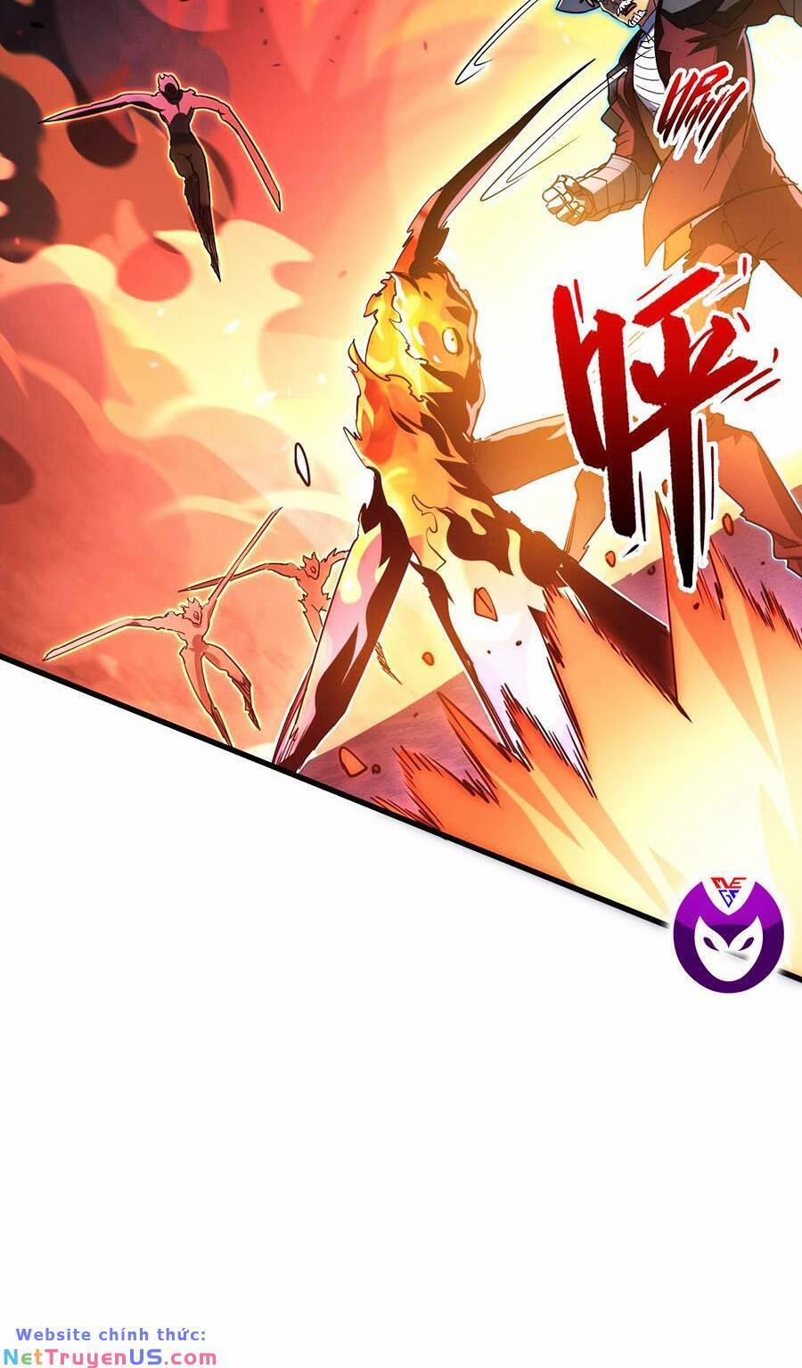 Mạt Thế Quật Khởi 229 trang 34