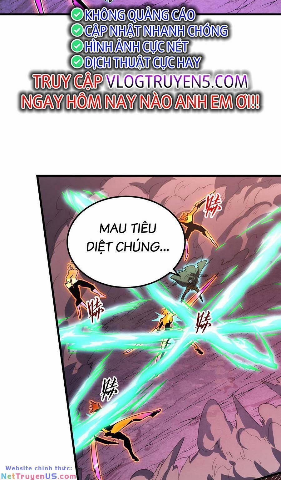 Mạt Thế Quật Khởi 229 trang 36