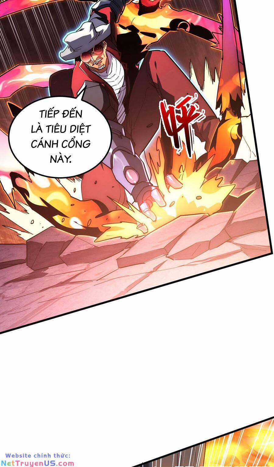 Mạt Thế Quật Khởi 229 trang 38