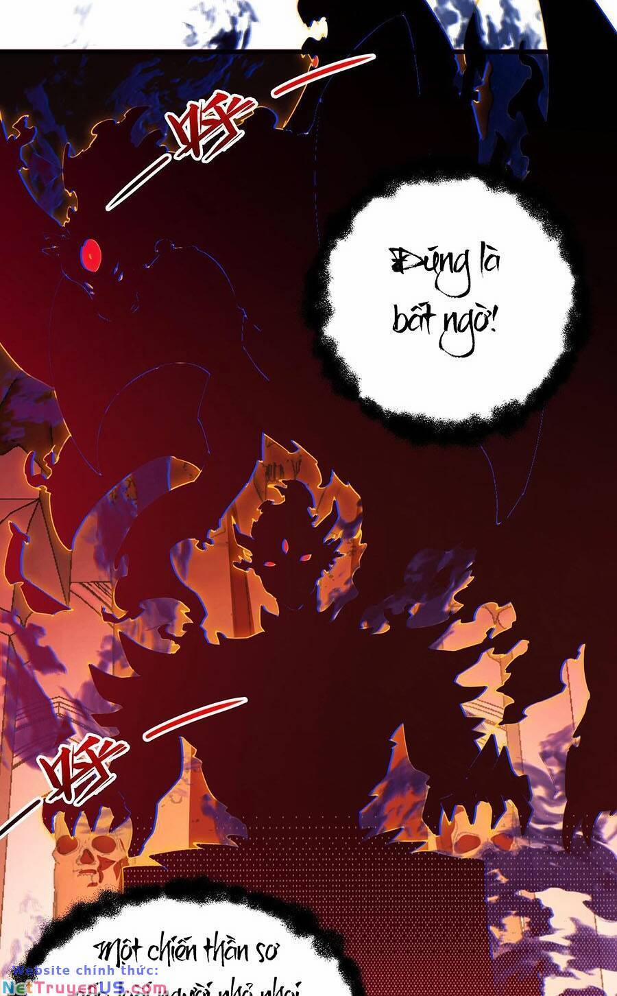 Mạt Thế Quật Khởi 229 trang 55