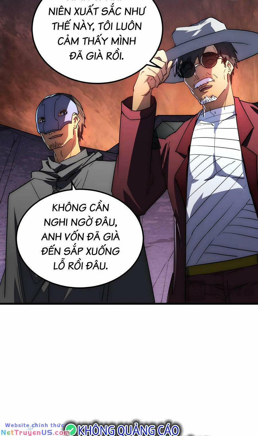 Mạt Thế Quật Khởi 229 trang 8