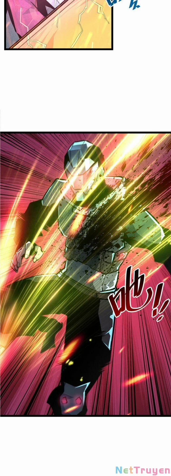 Mạt Thế Quật Khởi 23 trang 27