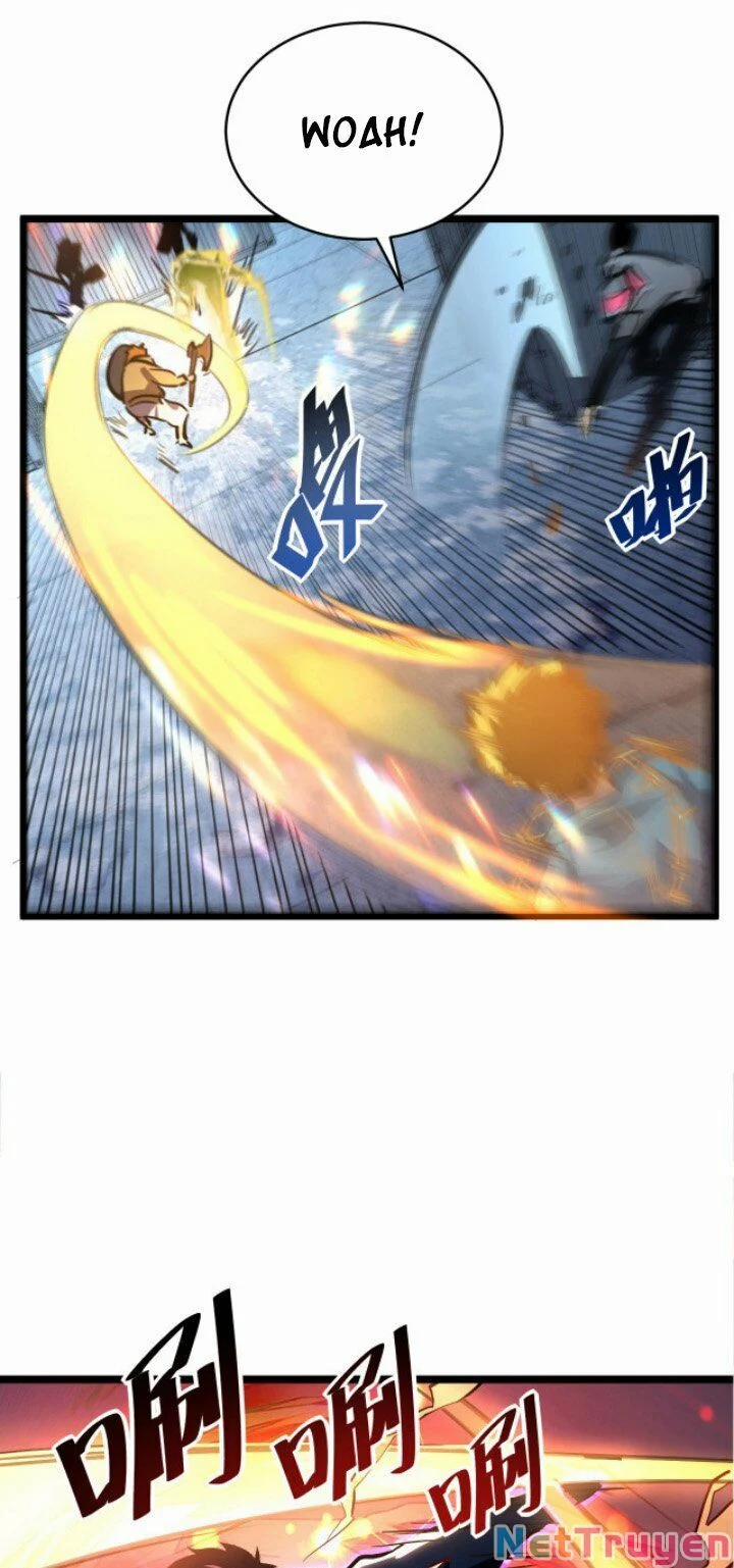 Mạt Thế Quật Khởi 23 trang 28