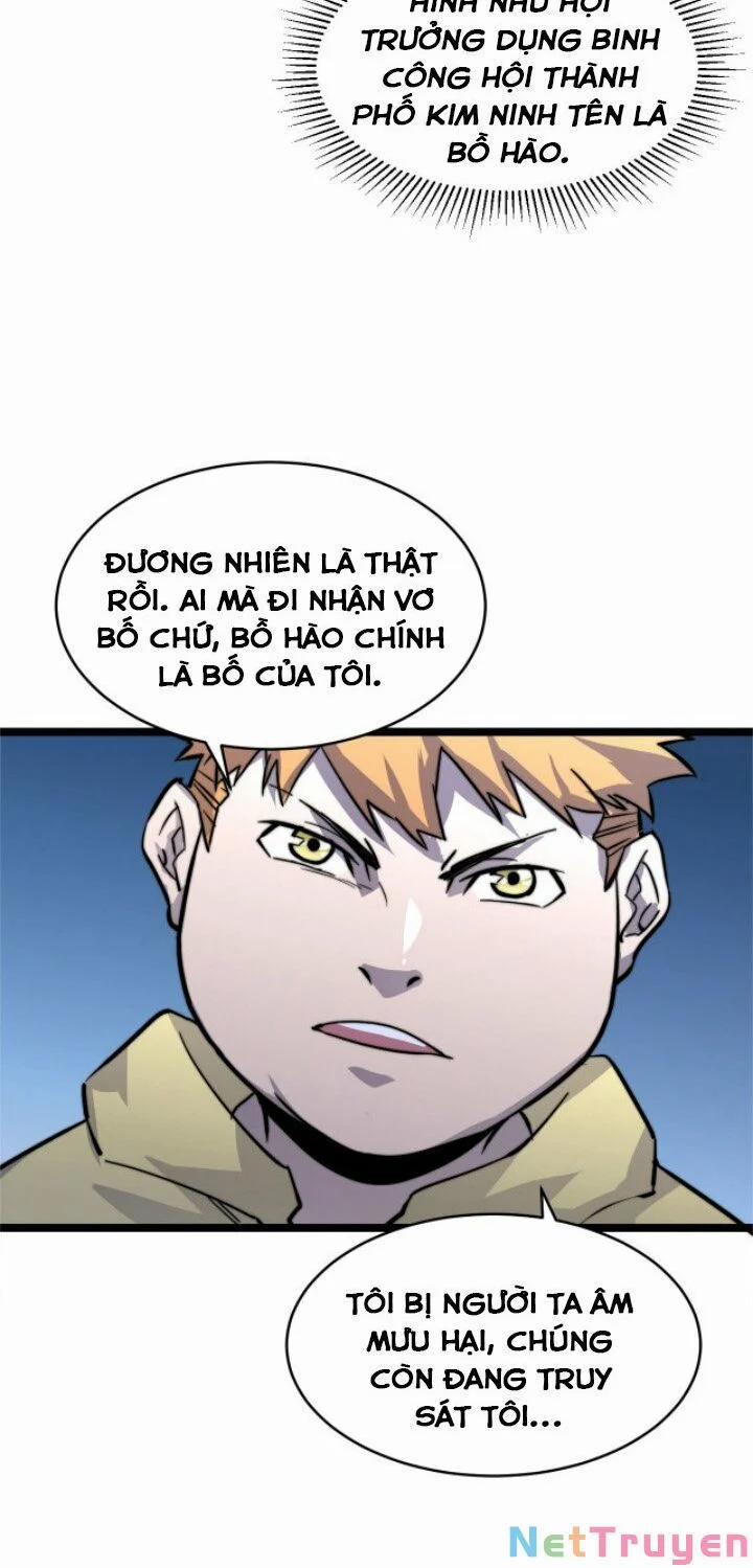 Mạt Thế Quật Khởi 23 trang 4