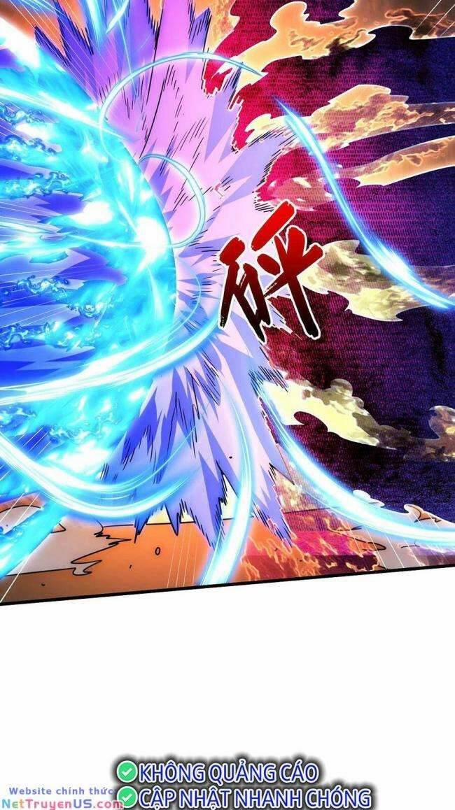Mạt Thế Quật Khởi 230 trang 16