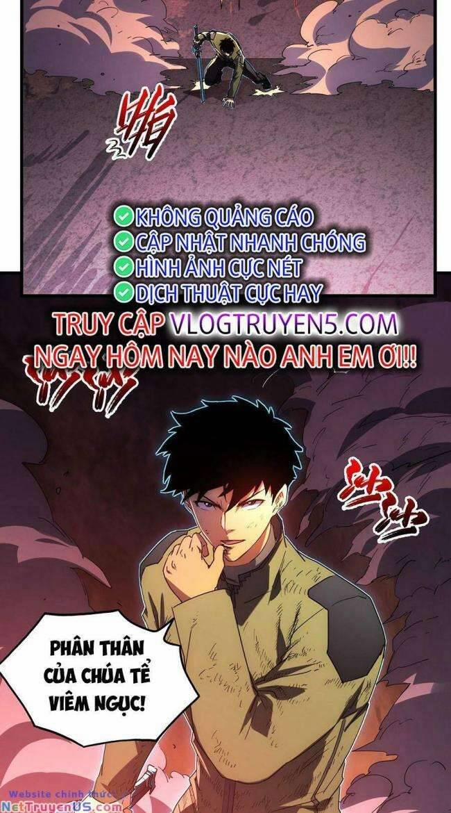 Mạt Thế Quật Khởi 230 trang 24