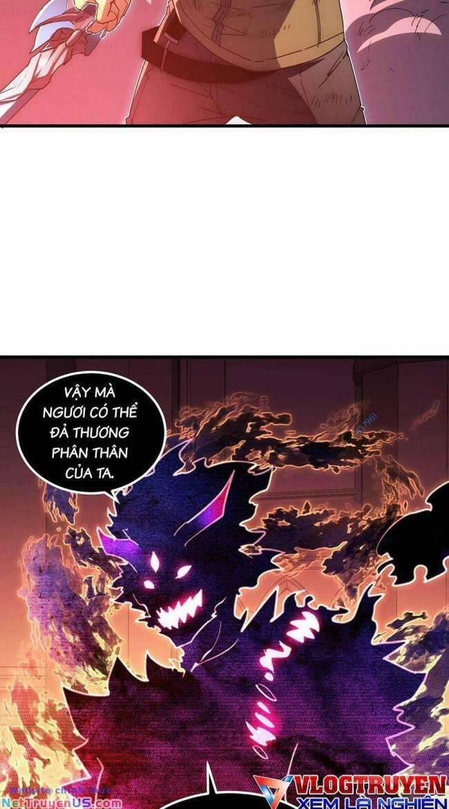 Mạt Thế Quật Khởi 230 trang 25
