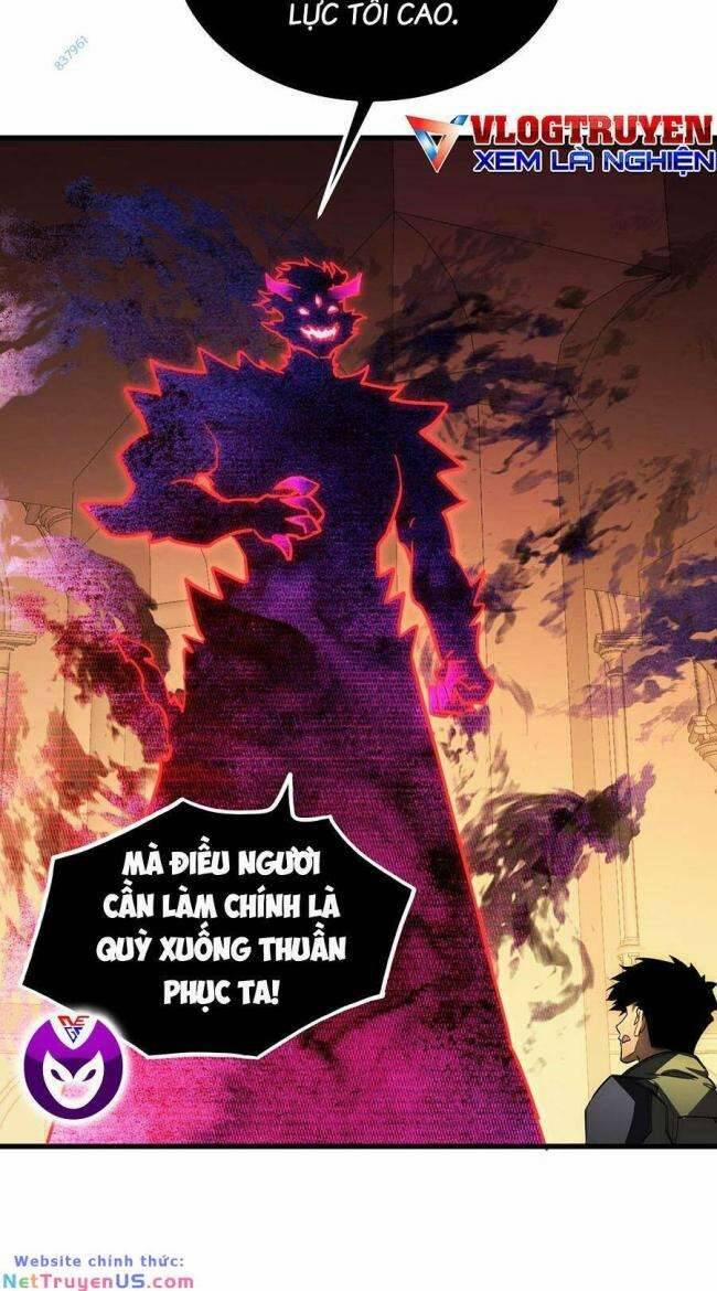 Mạt Thế Quật Khởi 230 trang 28
