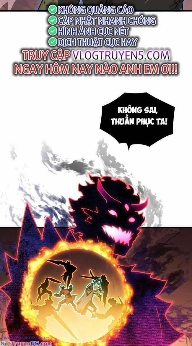 Mạt Thế Quật Khởi 230 trang 30