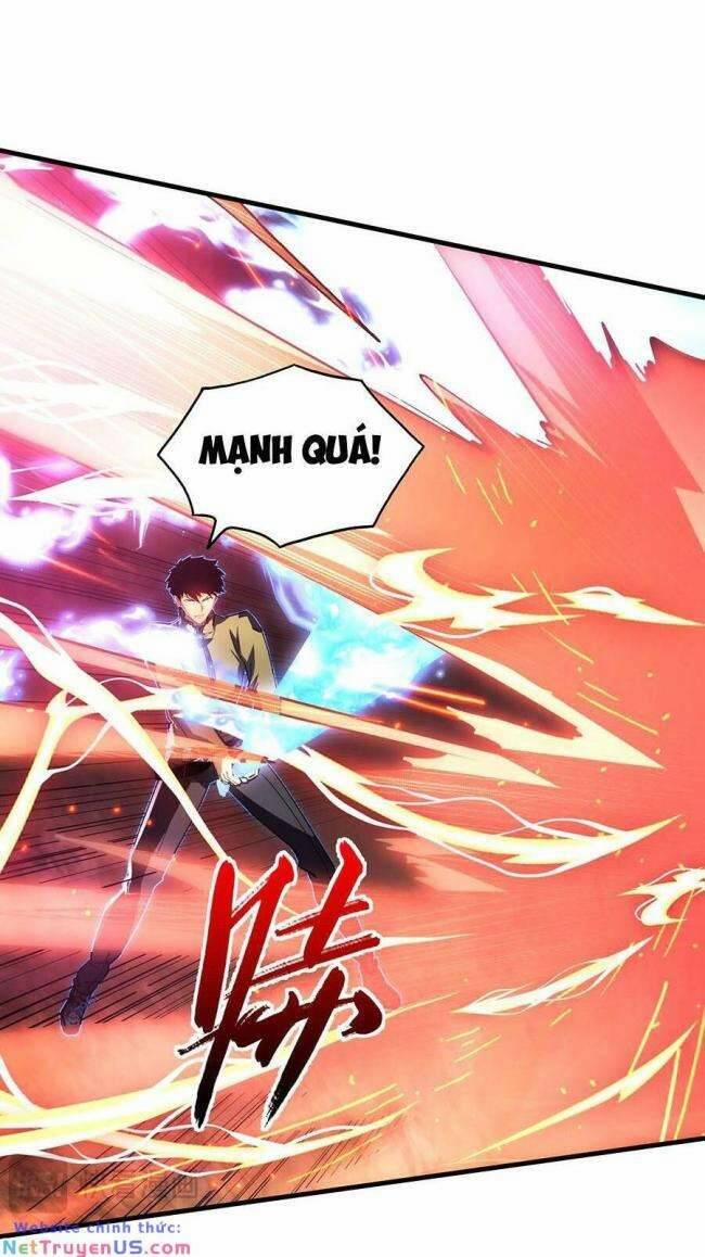 Mạt Thế Quật Khởi 230 trang 41