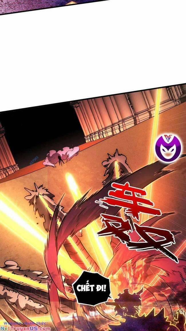 Mạt Thế Quật Khởi 230 trang 48