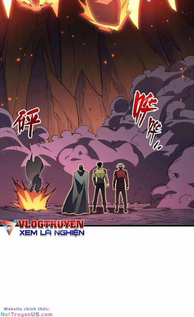 Mạt Thế Quật Khởi 231 trang 18