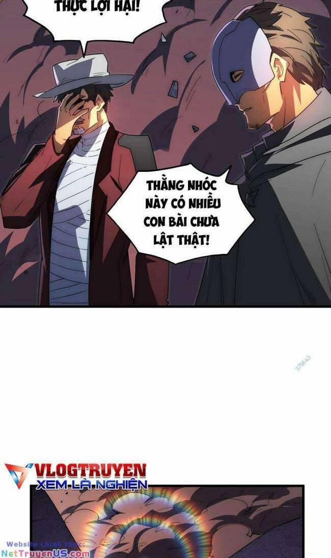 Mạt Thế Quật Khởi 231 trang 25