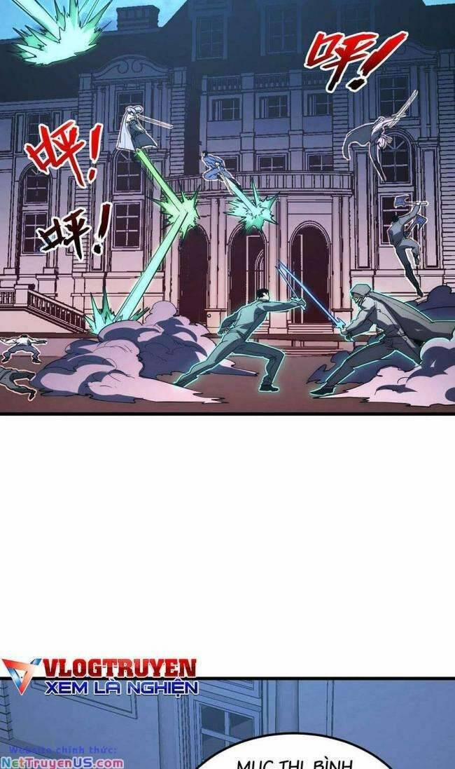 Mạt Thế Quật Khởi 231 trang 29