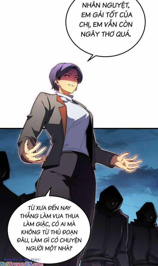 Mạt Thế Quật Khởi 231 trang 31