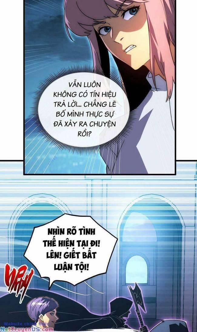 Mạt Thế Quật Khởi 231 trang 36