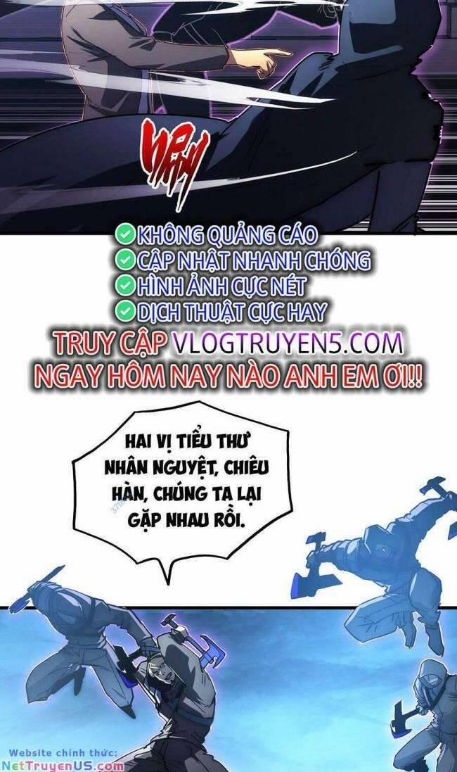 Mạt Thế Quật Khởi 231 trang 37