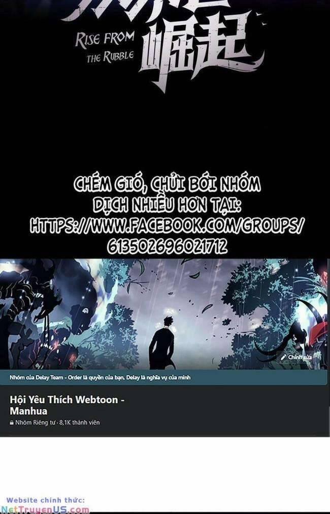 Mạt Thế Quật Khởi 232 trang 1