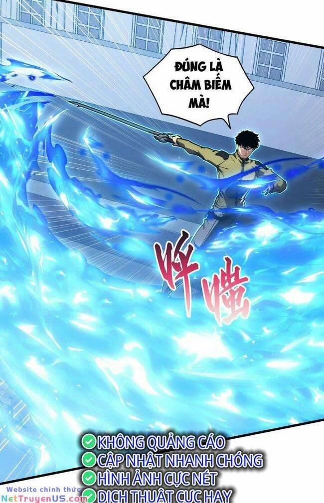 Mạt Thế Quật Khởi 232 trang 10