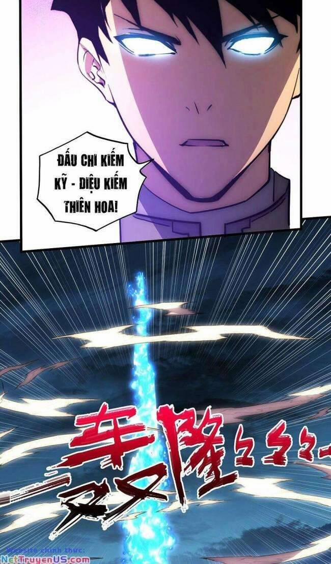 Mạt Thế Quật Khởi 232 trang 23