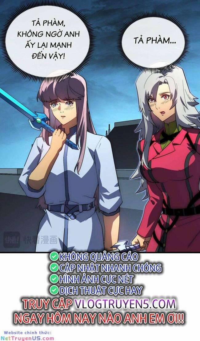 Mạt Thế Quật Khởi 232 trang 26