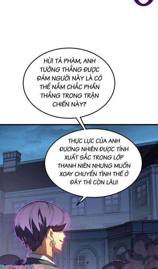 Mạt Thế Quật Khởi 232 trang 29