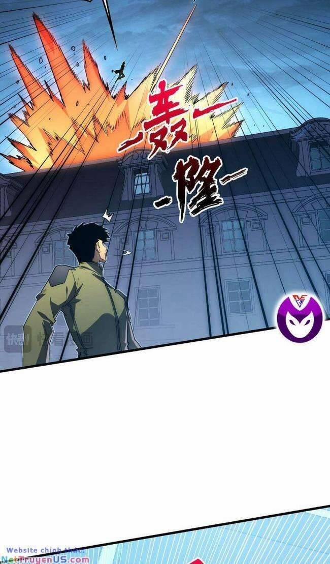 Mạt Thế Quật Khởi 232 trang 32