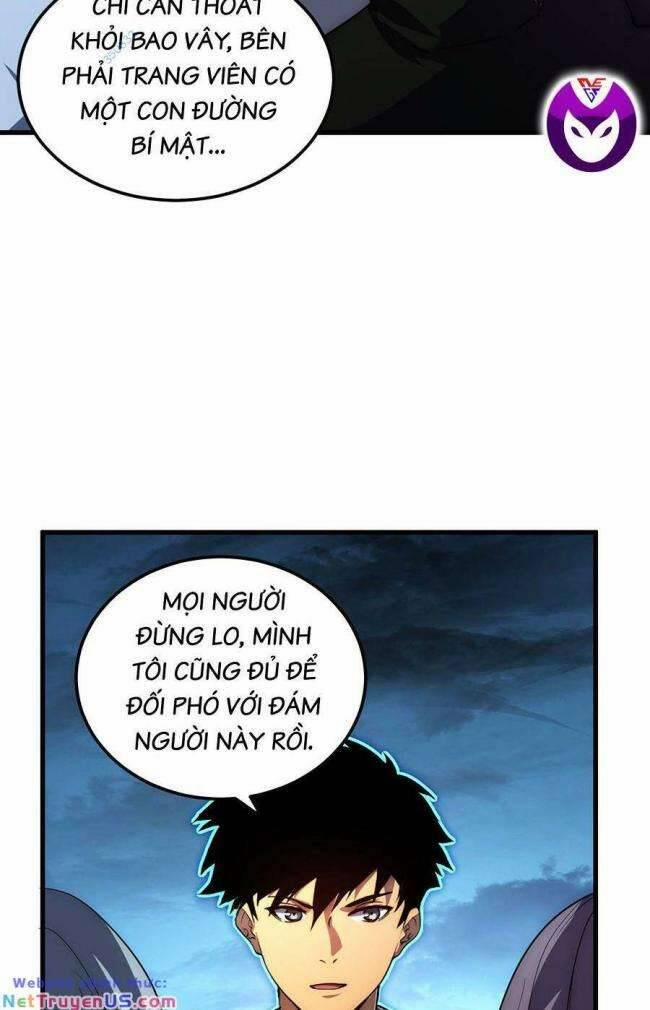 Mạt Thế Quật Khởi 232 trang 4