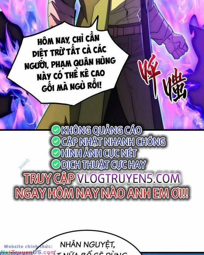 Mạt Thế Quật Khởi 232 trang 45