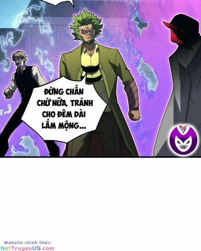 Mạt Thế Quật Khởi 232 trang 48