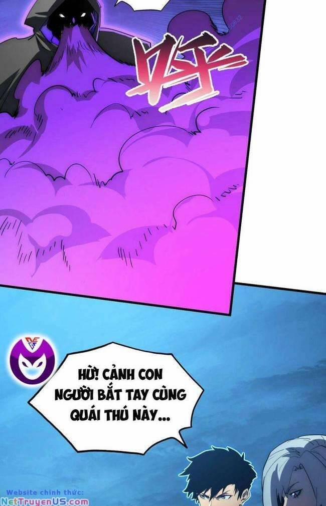 Mạt Thế Quật Khởi 232 trang 8