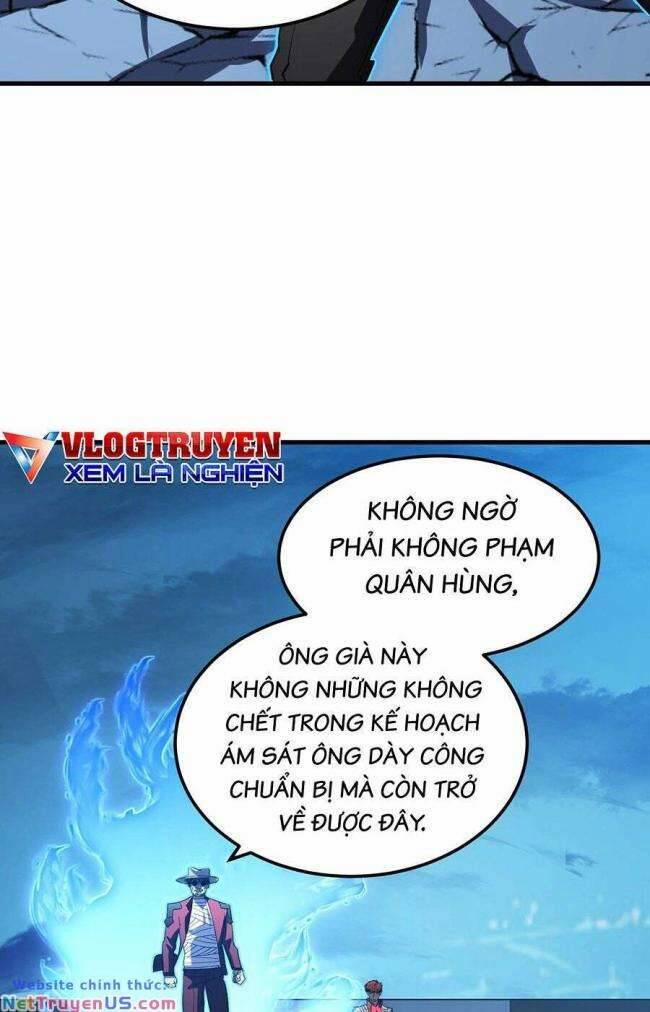 Mạt Thế Quật Khởi 233 trang 10