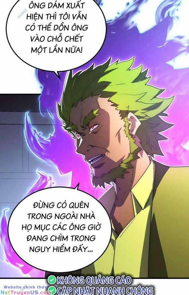 Mạt Thế Quật Khởi 233 trang 12