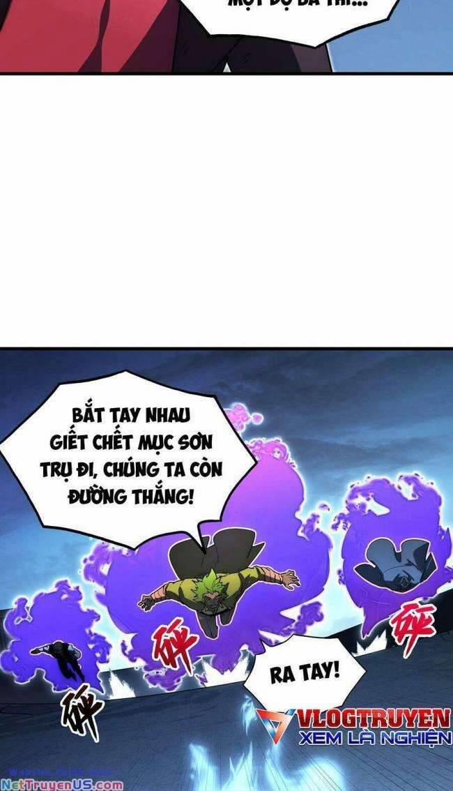 Mạt Thế Quật Khởi 233 trang 25