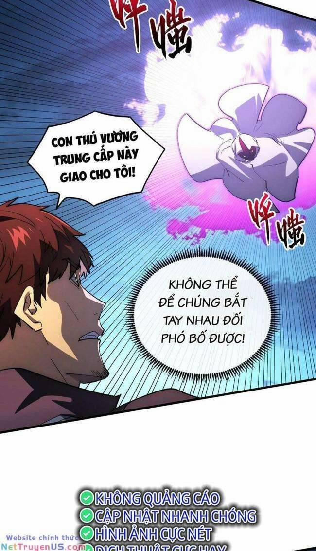 Mạt Thế Quật Khởi 233 trang 31