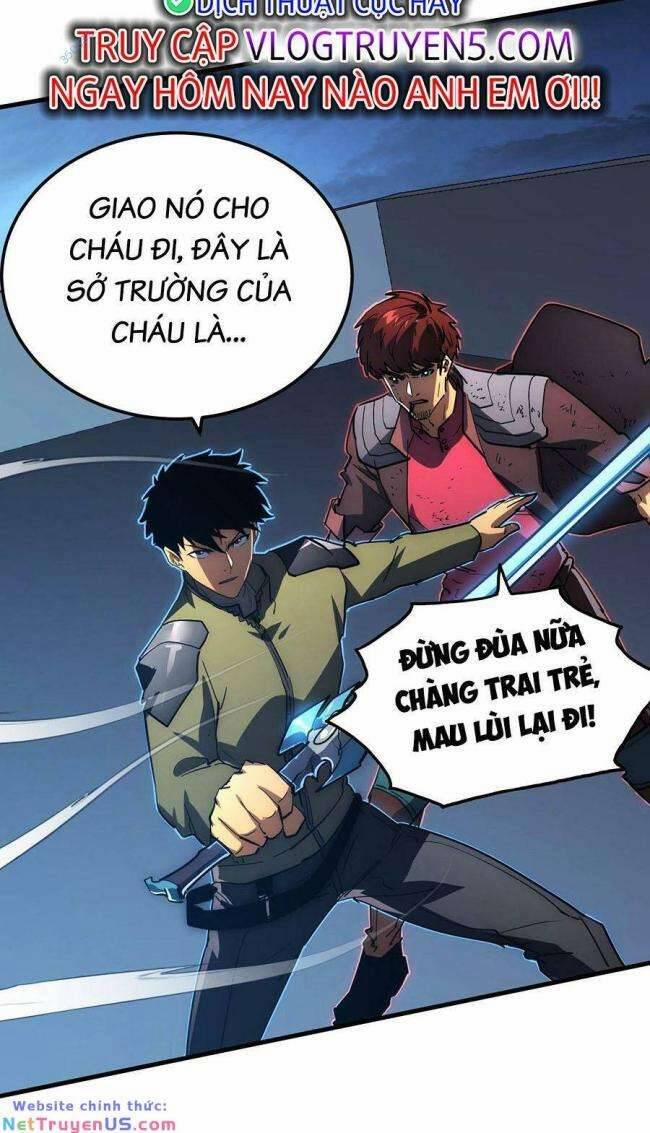 Mạt Thế Quật Khởi 233 trang 32