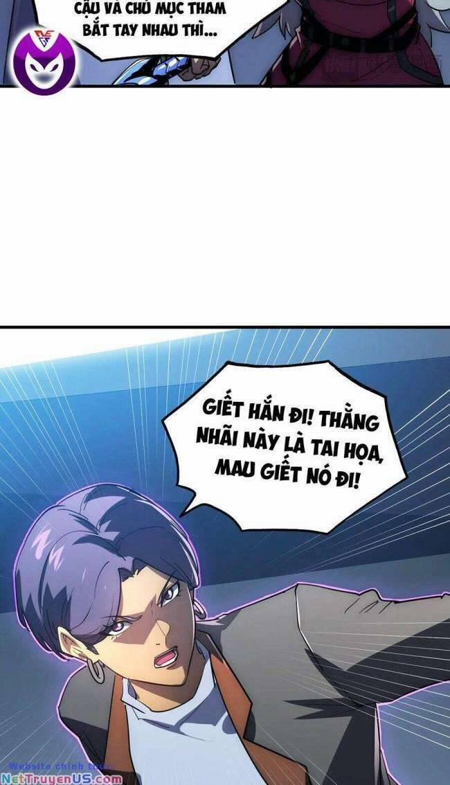 Mạt Thế Quật Khởi 233 trang 34