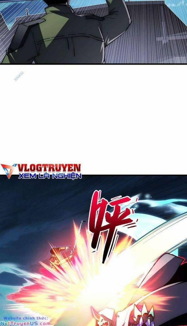Mạt Thế Quật Khởi 233 trang 36